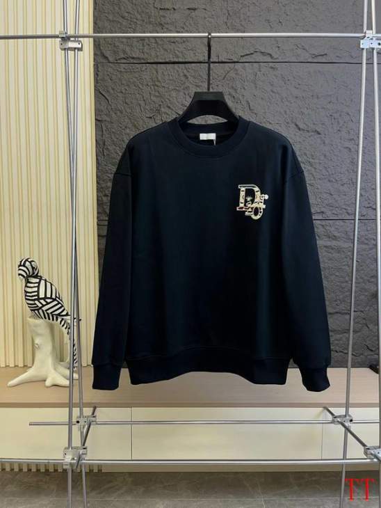 Picture of Dior Sweatshirt _SKUDiorS-XL20tr3331842